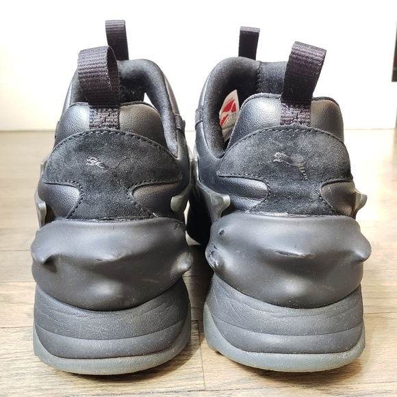 Puma Disc Swift Tech Size 7.5 - Picture 4 of 8